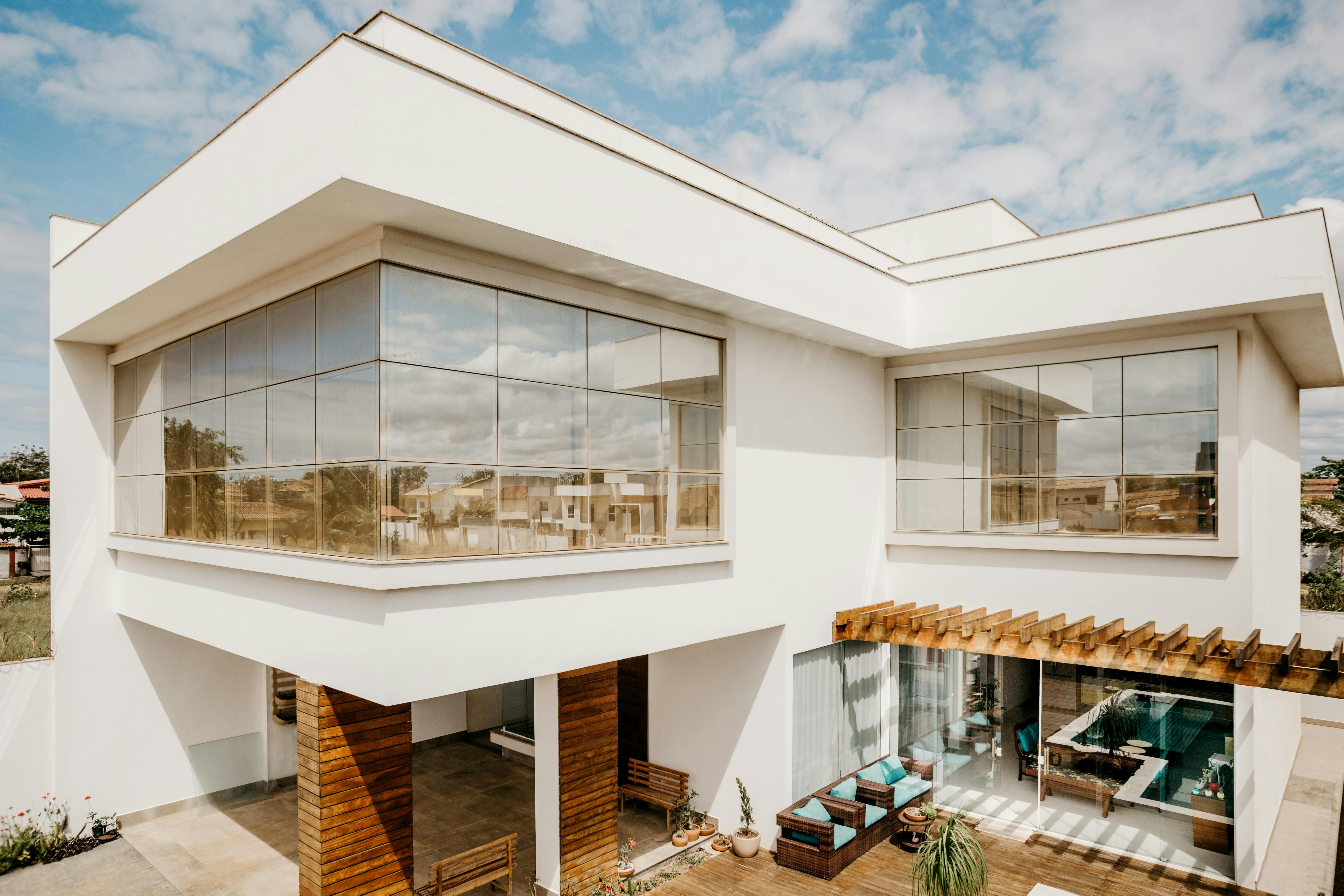 Línea Prestige ALUMINUX