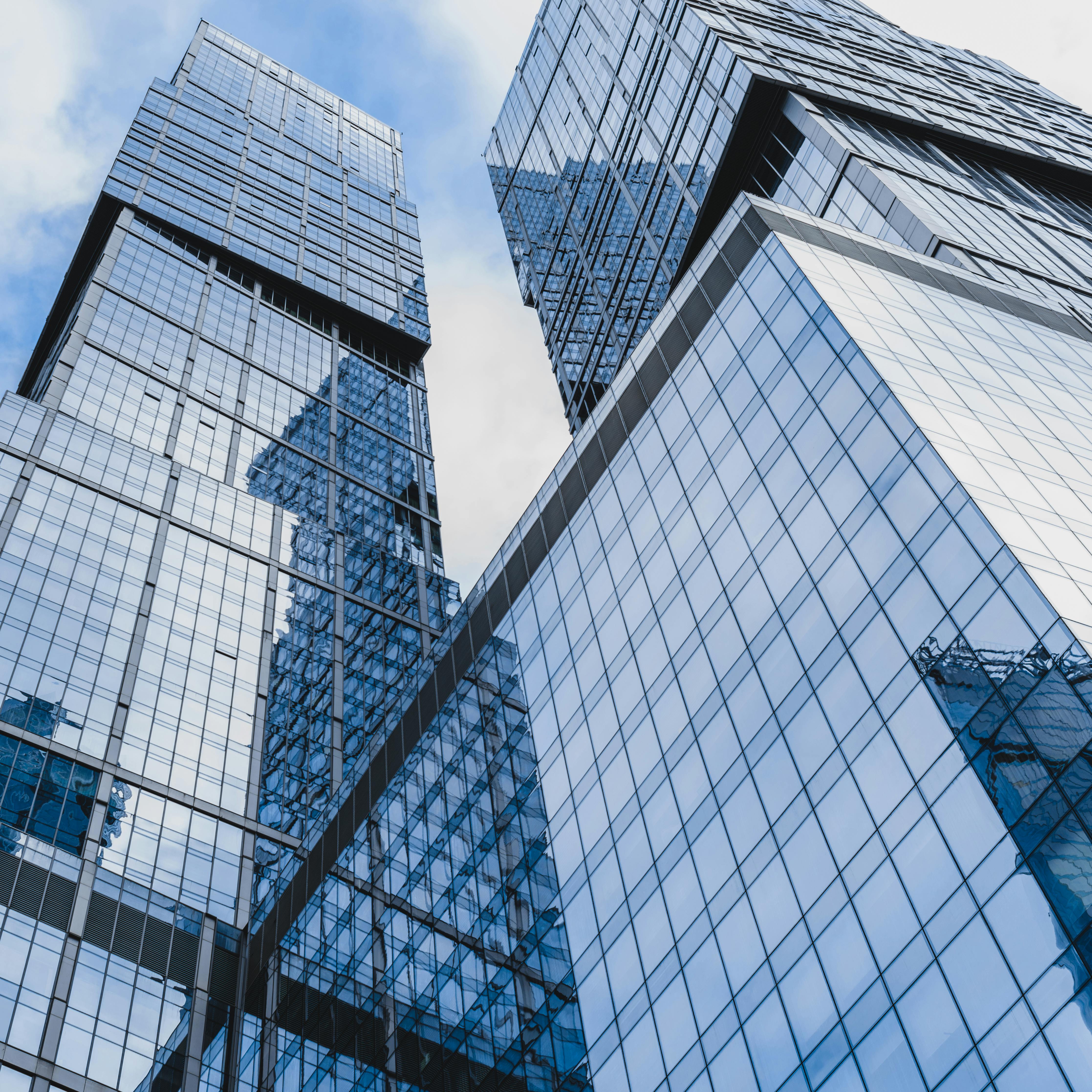 Curtain walls