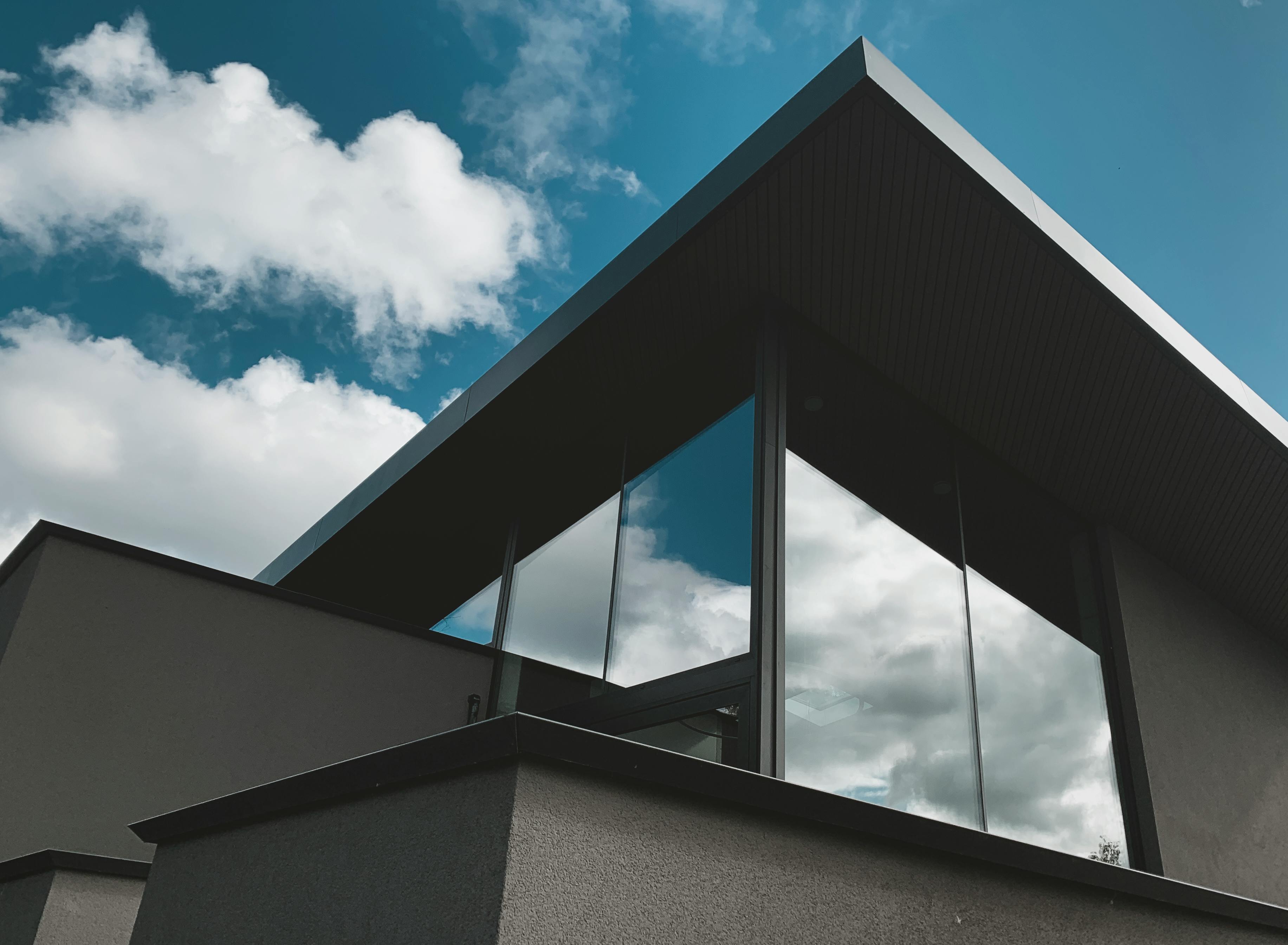 Productos residenciales ALUMINUX