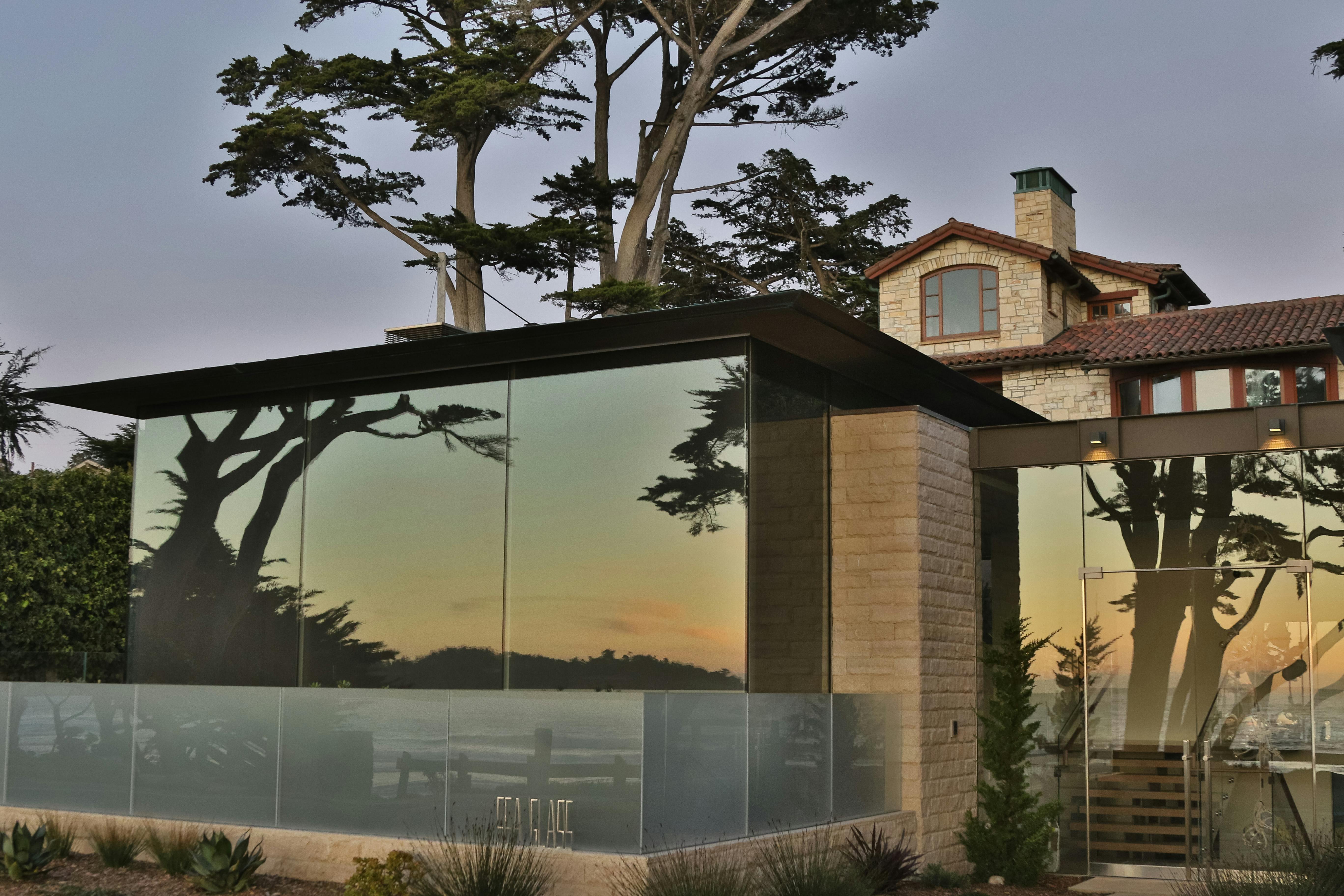 Proyecto residencial ALUMINUX